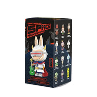 Bubu Space Adventure